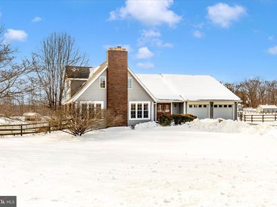 3340 Florence Rd, Woodbine, MD, 21797