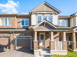 290 Beasley Ter, Milton, ON L9E 1C5