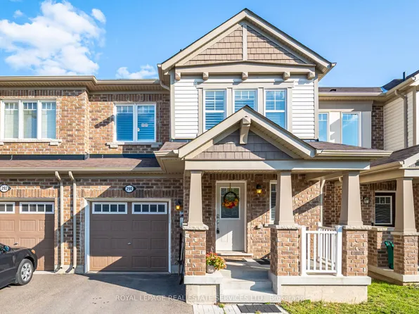 290 Beasley Ter, Milton, ON L9E 1C5