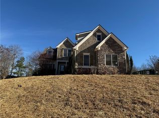 234 Morgan Ln, Dawsonville, GA 30534