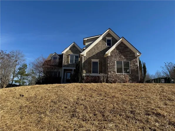 234 Morgan Ln, Dawsonville, GA 30534