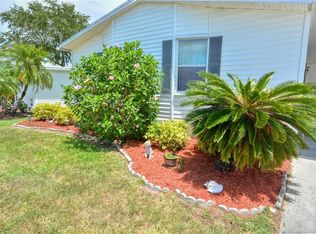 3107 Columbrina Cir, Port Saint Lucie, FL 34952
