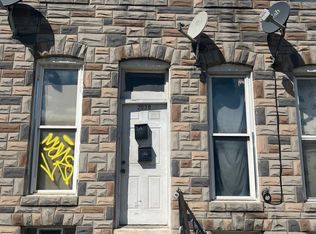 2030 Wilkens Ave, Baltimore, MD 21223