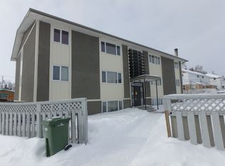 5219 52nd St #201, Yellowknife, NT X1A1T8