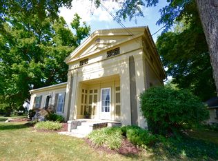 6233 Main Rd, Stafford, NY 14143