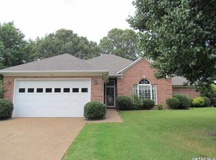 175 Bent Creek Ln, Jackson, TN 38305