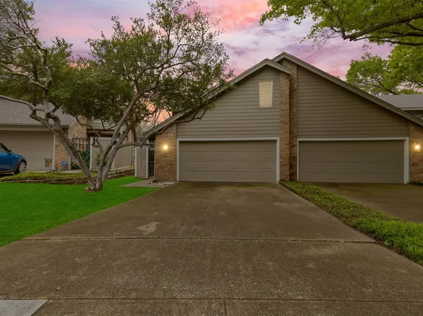 8438 Brittania Way, Dallas, TX 75243