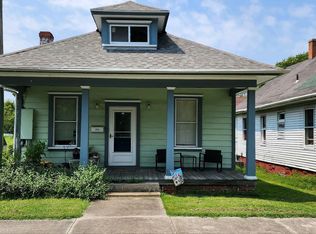102 Front St, Pocomoke City, MD