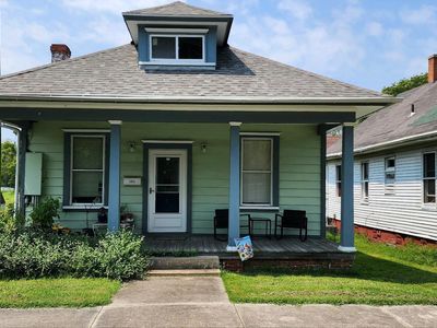 102 Front St, Pocomoke City, MD, 21851