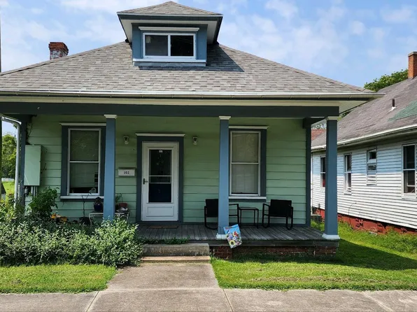 102 Front St, Pocomoke City, MD 21851