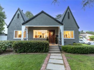 2309 E Glenoaks Blvd, Glendale, CA 91206