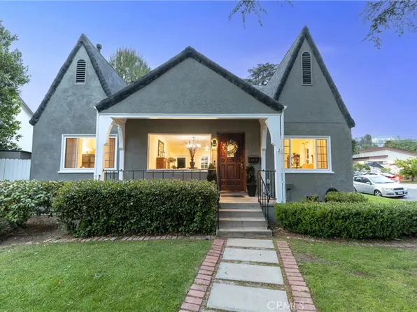 2309 E Glenoaks Blvd, Glendale, CA 91206