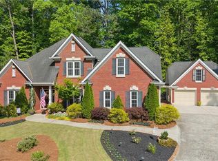 1374 Pembridge Trce NW, Kennesaw, GA 30152
