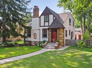 1430 Iowa Ave W, Falcon Heights, MN 55108