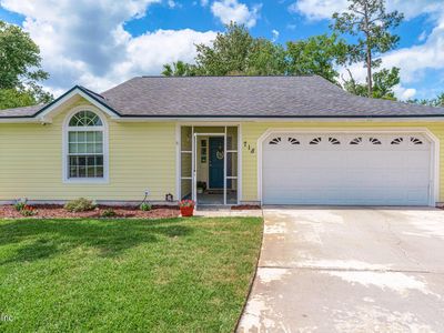 718 MARTINIQUE Court, Fleming Island, FL, 32003