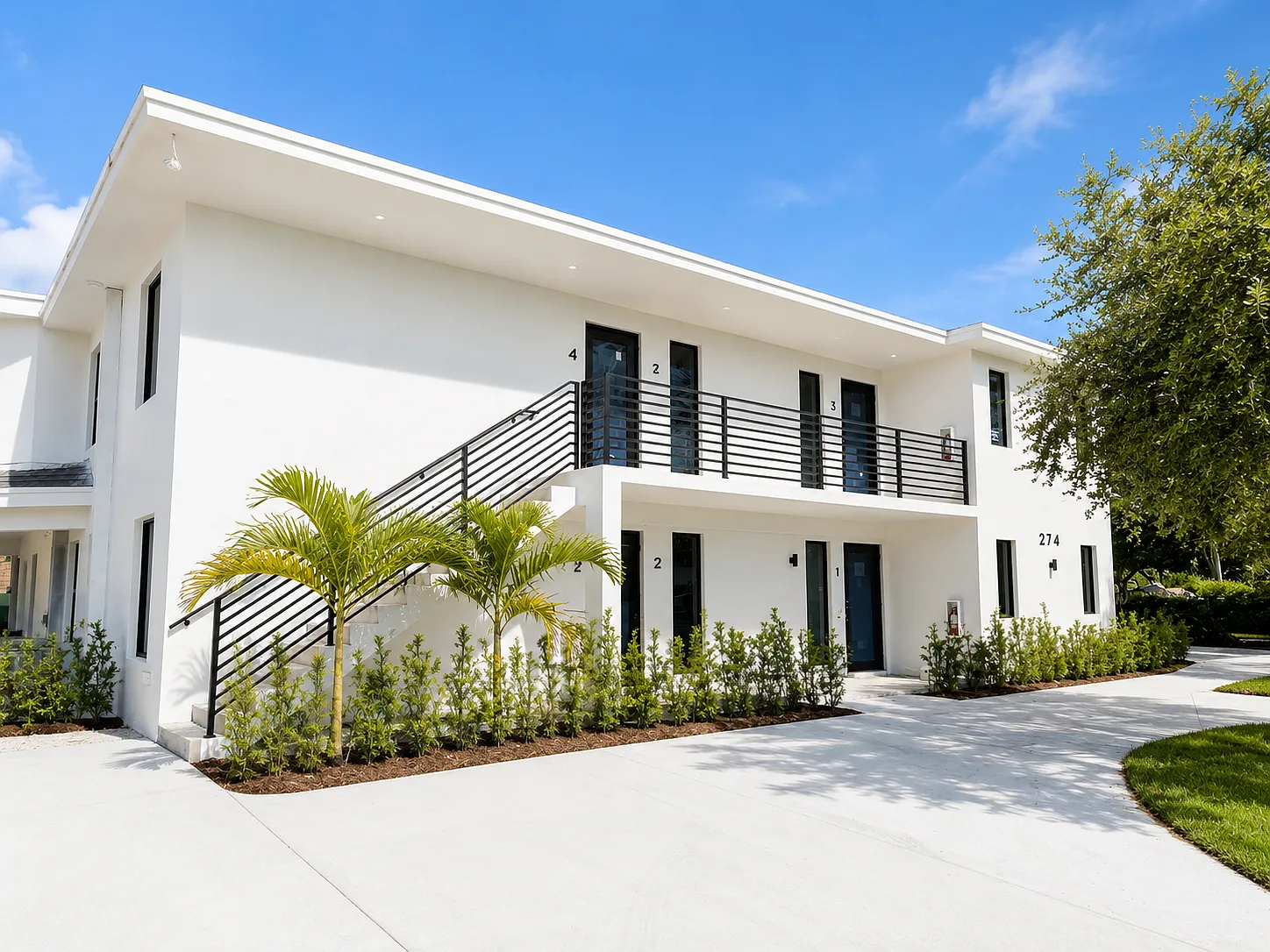 2 bed, 1282 sqft, $3,150 — Photo 1