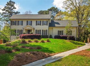 4736 Vermack Rd, Dunwoody, GA 30338