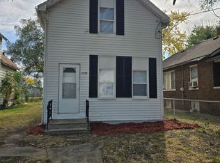 2104 W Garden St, Peoria, IL