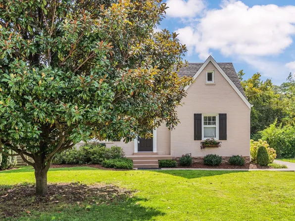 2932 Primrose Cir, Nashville, TN 37212