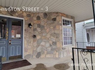 1337 Washington St #3, Easton, PA 18042