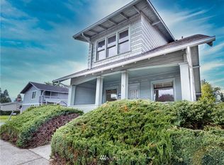 611 S Pearl St, Centralia, WA 98531