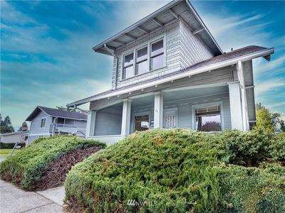 611 S Pearl St, Centralia, WA, 98531