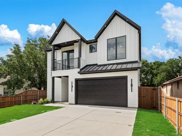 1220 Walmsley Ave, Dallas, TX 75208