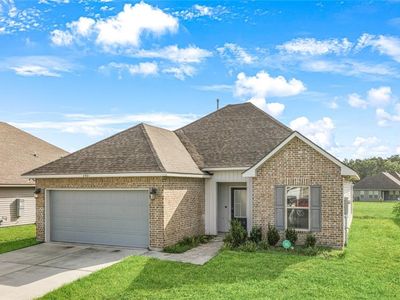 4901 Ames Blvd, Marrero, LA, 70072