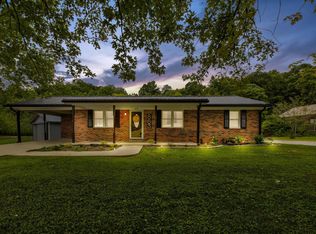 863 Boone Creek Rd, Stanton, KY 40380