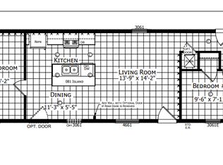 1262 Vancouver St, Muskegon, MI