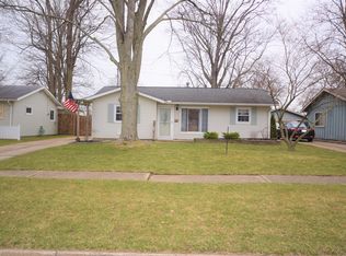 453 Walnut Dr, Berea, OH 44017