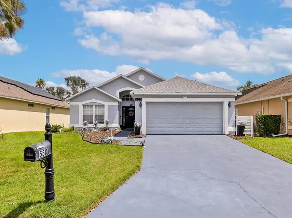 550 Buckingham Cir, Davenport, FL 33897