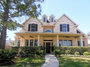 1315 Belham Ridge Ct, Spring, TX 77379