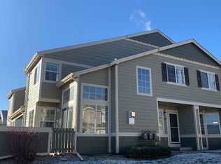 6808 Antigua Dr UNIT 36, Fort Collins, CO 80525