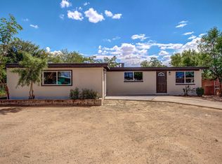 1720 E Dakota St, Tucson, AZ 85706