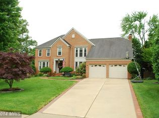 3603 Old Vernon Ct, Alexandria, VA 22309