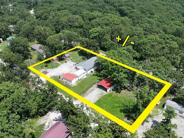 11138 Leisure Dr, Warsaw, MO 65355