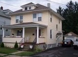 10 May St, Binghamton, NY 13905