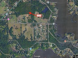 6 Acs Off #FM-848, Whitehouse, TX 75791