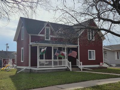 707 Locust St, Arapahoe, NE, 68922