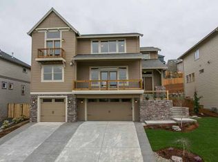 11676 SE Waterleaf Dr, Happy Valley, OR