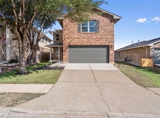 11313 Church Canyon Dr, Austin, TX 78754