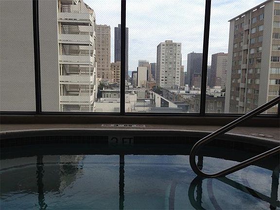 2nd image of 1177 California St APT 514