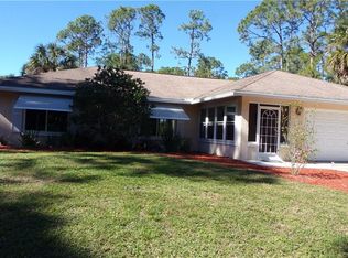 741 2nd St NE, Naples, FL 34120