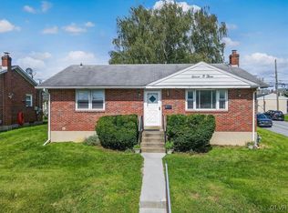 1103 Ridge Ave, Allentown, PA 18102