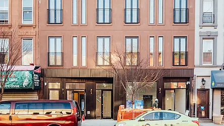 Rented by Nooklyn NYC LLC