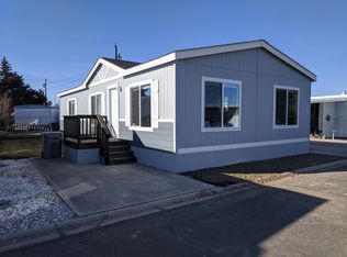 914 N Midland Blvd TRAILER 7, Nampa, ID 83651
