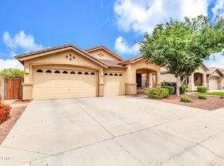 1422 E Ebony Dr, Chandler, AZ 85286