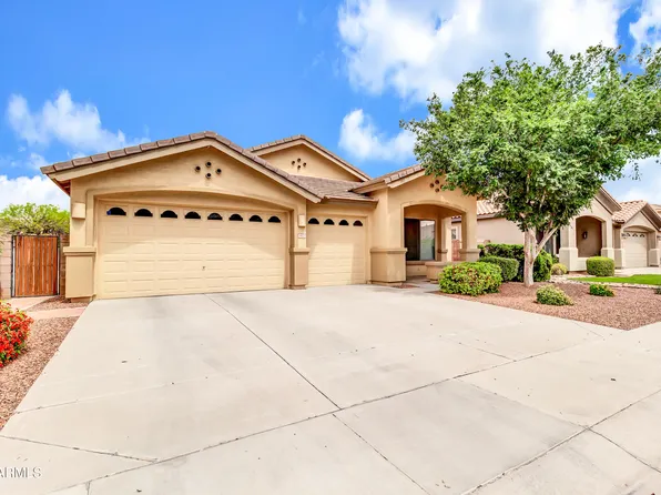 1422 E EBONY Drive, Chandler, AZ 85286