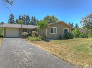 8317 Daycrest Dr SE, Olympia, WA 98513
